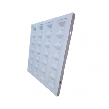 Panou LED, 96W, Aplicat, 60x60 cm, suport aluminiu, 10560Lm