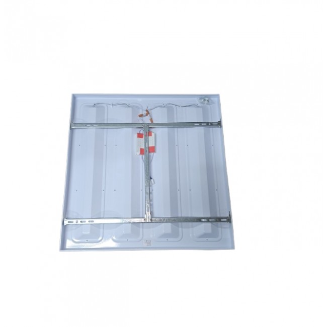 Panou LED, 96W, Aplicat, 60x60 cm, suport aluminiu, 10560Lm