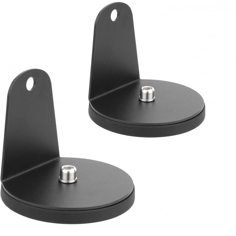 Set 2 suporti magnetici, montare LED Bar, diametru 88mm, forta 80Kg Set 2 suporti magnetici, montare LED Bar, diametru 88mm, forta 80Kg