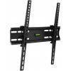 Suport TV de Perete Fix, cu inclinare, pentru LED/LCD/Smart TV, Max 65kg, VESA 340x410 Suport TV de Perete Reglabil cu Braț, pentru LED/LCD/Smart TV, Max 65kg, VESA 340x410