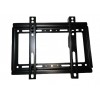 Suport TV de Perete Fix, pentru LED/LCD/Smart TV, Max 25kg, VESA 200x200