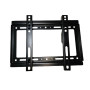 Suport TV de Perete Fix, pentru LED/LCD/Smart TV, Max 25kg, VESA 200x200