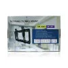 Suport TV de Perete Reglabil cu Braț, pentru LED/LCD/Smart TV, Max 25kg, VESA 200x200