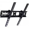 Suport TV de Perete Fix cu Inclinare, pentru LED/LCD/Smart TV, Max 40kg, VESA 600x400