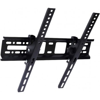 Suport TV de Perete Inclinabil, pentru LED/LCD/Smart TV, 32-70 inch Max 40kg, VESA 600x400