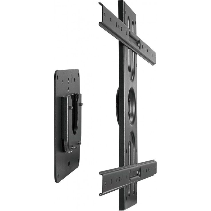 Suport TV de Perete Fix, pentru LED/LCD/Smart TV, Max 50kg, VESA 600x400
