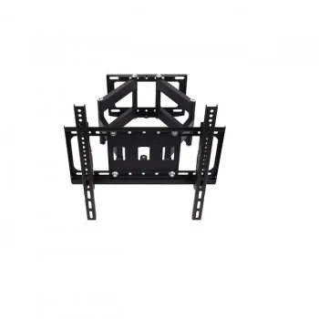 Suport TV de Perete Reglabil cu Braț, pentru LED/LCD/Smart TV, 40-80 Inch, Max 40kg, VESA 400x600