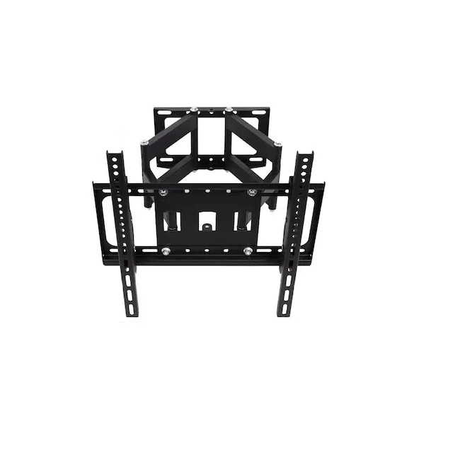 Suport TV de Perete Reglabil cu Braț, pentru LED/LCD/Smart TV, 40-80 Inch, Max 40kg, VESA 400x600