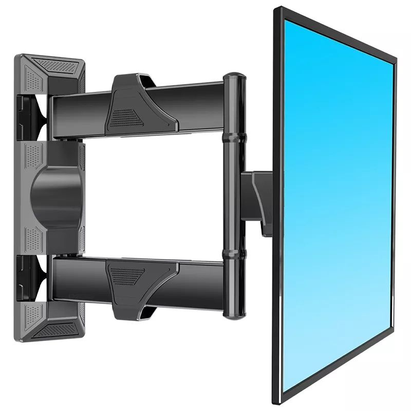 Suport TV de Perete Fix, pentru LED/LCD/Smart TV, VESA 200x200