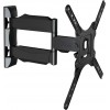 Suport TV de Perete Fix, pentru LED/LCD/Smart TV, VESA 400x400