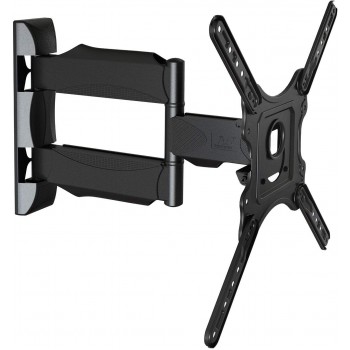 Suport TV de Perete Fix, pentru LED/LCD/Smart TV, VESA 400x400