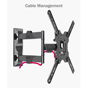Suport TV de Perete Fix, pentru LED/LCD/Smart TV, VESA 400x400 Suport TV de Perete Fix, pentru LED/LCD/Smart TV, VESA 400x400