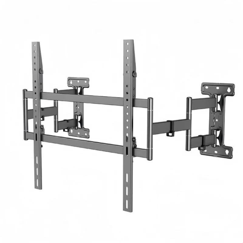 Suport TV de Perete Reglabil cu Braț, pentru LED/LCD/Smart TV, 85 Inch, Max 160kg, VESA 900x600