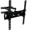 Suport TV de Perete Reglabil cu Braț, pentru LED/LCD/Smart TV, Max 50kg, VESA 400x400 Suport TV de Perete Reglabil cu Braț, pentru LED/LCD/Smart TV, Max 50kg, VESA 400x400
