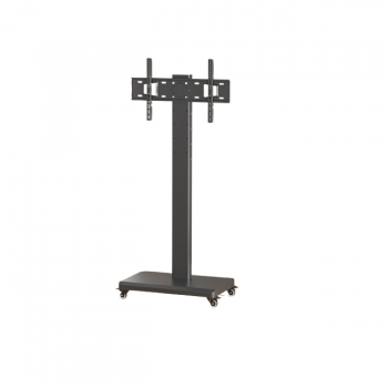 Stand TV Mobil, pentru LED/LCD/Smart TV, Max 60kg, VESA 600x400