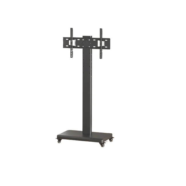 Stand TV Mobil, pentru LED/LCD/Smart TV, Max 60kg, VESA 600x400