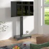 Stand TV Mobil, pentru LED/LCD/Smart TV, Max 60kg, VESA 600x400