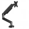 Suport Monitor de Birou Reglabil cu Braț, pentru Monitor/TV, VESA 100x100 Suport Monitor de Birou Reglabil cu Braț, pentru Monitor/TV, VESA 100x100