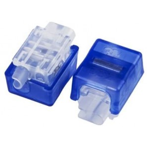 Set 10 conectori fire tip SCOTCHLOK UB2A Set 10 conectori fire tip SCOTCHLOK UB2A