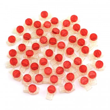 Set 10 conectori fire tip SCOTCHLOK UR(K3)