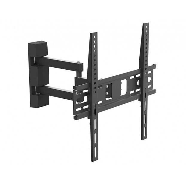 Suport TV de Perete Fix, pentru LED/LCD/Smart TV, 26-55 Inch (66-140 cm), Max 20kg, VESA 400x400 Suport TV de Perete Fix, pentru LED/LCD/Smart TV, 26-55 Inch (66-140 cm), Max 20kg, VESA 400x400