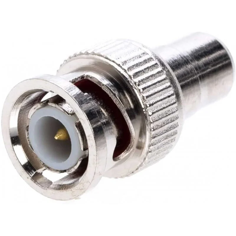 Adaptor RCA mama la BNC tata