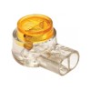 SET 100 buc conector fire tip SCOTCHLOK UY(K1), 19-26AWG