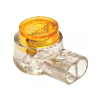 SET 100 buc conector fire tip SCOTCHLOK UY(K1), 19-26AWG