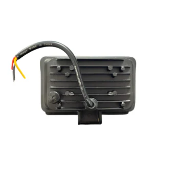 Proiector auto LED, 144W, 38 led-uri, 12V-80V, grad protectie IP65