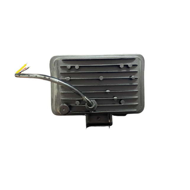 Proiector auto LED 150W 50 led-uri, 12V-80V, grad protectie IP65
