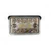 Proiector auto LED, 144W, 38 led-uri, 12V-80V, grad protectie IP65 Proiector auto LED, 144W, 38 led-uri, 12V-80V, grad protectie IP65