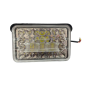 Proiector auto LED 150W 50 led-uri, 12V-80V, grad protectie IP65