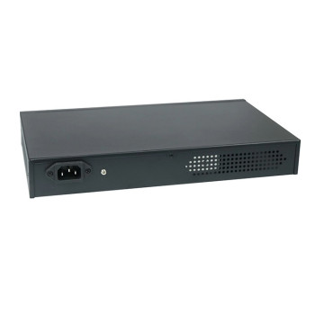 Switch POE 16 canale, 2 canale Uplink, Smart Switch POE 16 canale, 2 canale Uplink, Smart