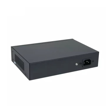 Switch POE 8 canale, 2 canale Uplink, Smart Switch POE 8 canale, 2 canale Uplink, Smart