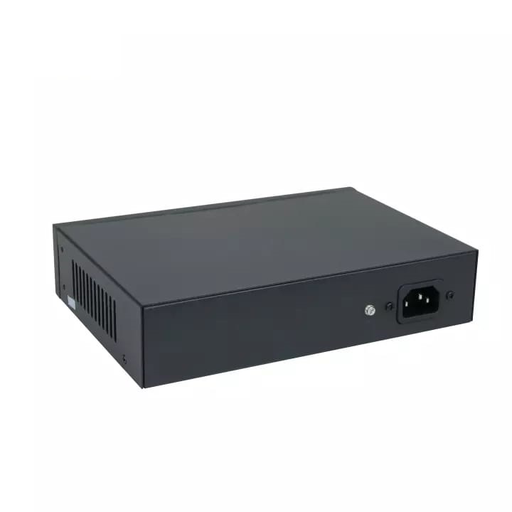Switch POE 8 canale, 2 canale Uplink, Smart Switch POE 8 canale, 2 canale Uplink, Smart