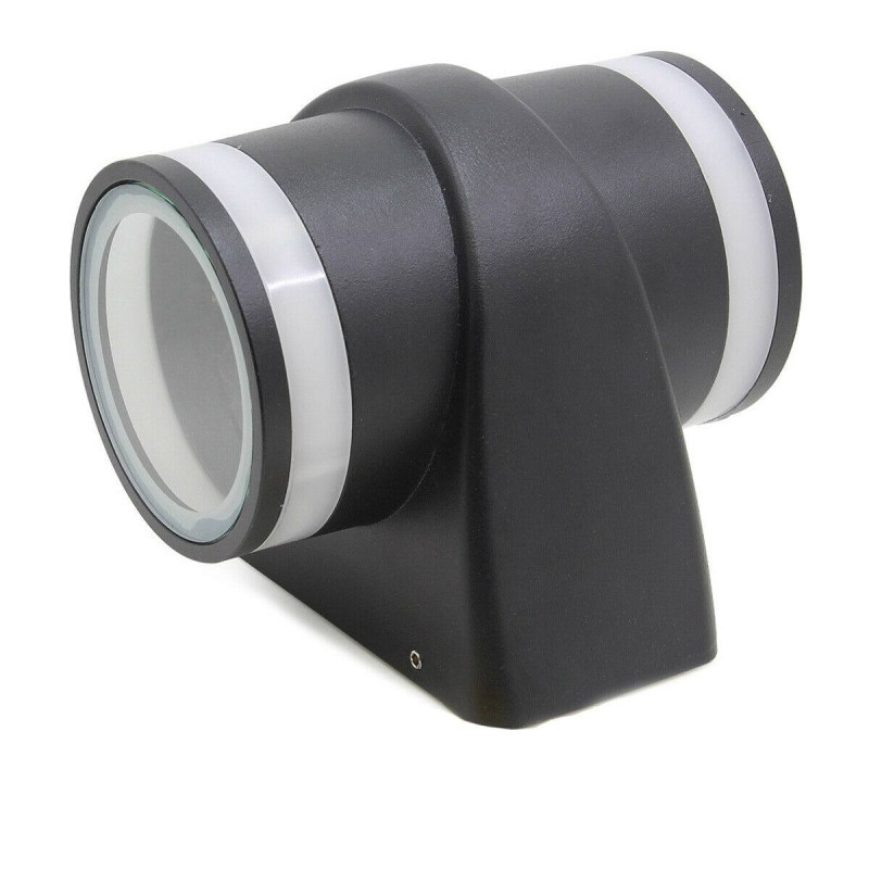 Aplica perete LED 14W de exterior BF086, 3000K, clasa energetica F