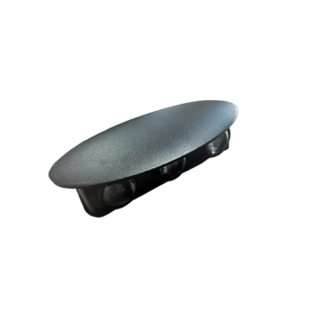 Aplica perete LED exterior, 6W, lumina calda, IP65, BF1146