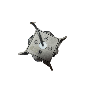 Aplica perete LED exterior, 4W, lumina calda, IP65, BF2084