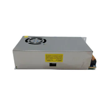 Sursă de Alimentare 12V 20A (240W) în Comutație Stabilizată cu Ventilator
