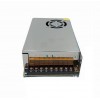 Sursă de Alimentare 12V 20A (240W) în Comutație Stabilizată cu Ventilator