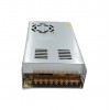 Sursă de Alimentare 12V 40A (480W) în Comutație Stabilizată cu Ventilator Sursă de Alimentare 12V 40A (480W) în Comutație Stabilizată cu Ventilator