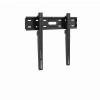 Suport TV de Perete Fix, Ultra-Slim 9mm, pentru Televizoare 26"-65", Max 50kg, VESA 400x400