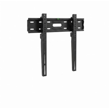 Suport TV de Perete Fix, Ultra-Slim 9mm, pentru Televizoare 26"-65", Max 50kg, VESA 400x400