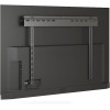 Suport TV de Perete Fix, Ultra-Slim, pentru Televizoare 42"-90", Max 80kg, VESA 800x500