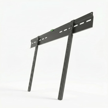 Suport TV de Perete Fix, Ultra-Slim, pentru Televizoare 42"-90", Max 80kg, VESA 800x500