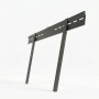 Suport TV de Perete Fix, Ultra-Slim, pentru Televizoare 42"-90", Max 80kg, VESA 800x500
