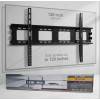 Suport TV de Perete Fix Heavy Duty, Pentru Ecrane Mari 80-120 Inch (203-305 cm), Capacitate Extremă 300 Kg, VESA Max 1100 mm Suport TV de Perete Fix Heavy Duty, Pentru Ecrane Mari 80-120 Inch (203-305 cm), Capacitate Extremă 300 Kg, VESA Max 1100 mm