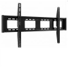 Suport TV de Perete Fix Heavy Duty, Pentru Ecrane Mari 80-120 Inch (203-305 cm), Capacitate Extremă 300 Kg, VESA Max 1100 mm Suport TV de Perete Fix Heavy Duty, Pentru Ecrane Mari 80-120 Inch (203-305 cm), Capacitate Extremă 300 Kg, VESA Max 1100 mm