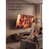 Suport TV de Perete Inclinabil, pentru LED/LCD/Smart TV, Max 50kg, VESA 400x400