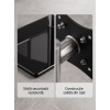 Suport de Birou pentru Monitor sau TV cu Picior, Înălțime Reglabilă, 12-27", VESA, Max 20 kg Suport de Birou pentru Monitor sau TV cu Picior, Înălțime Reglabilă, 12-27", VESA, Max 20 kg